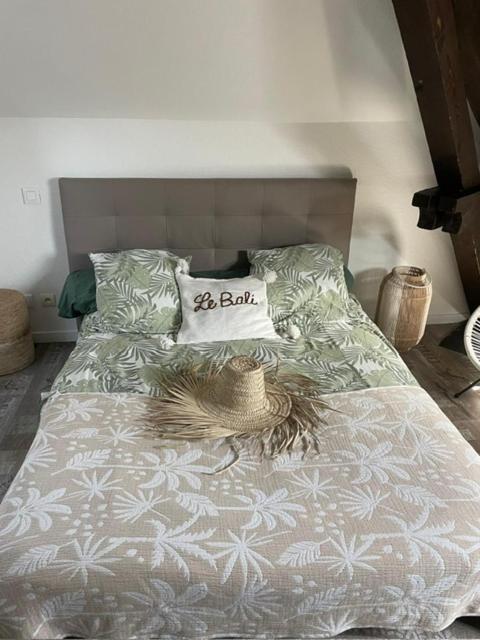 브장송 Le Bali 아파트 외부 사진